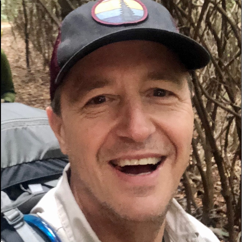 Meet your Posher, John